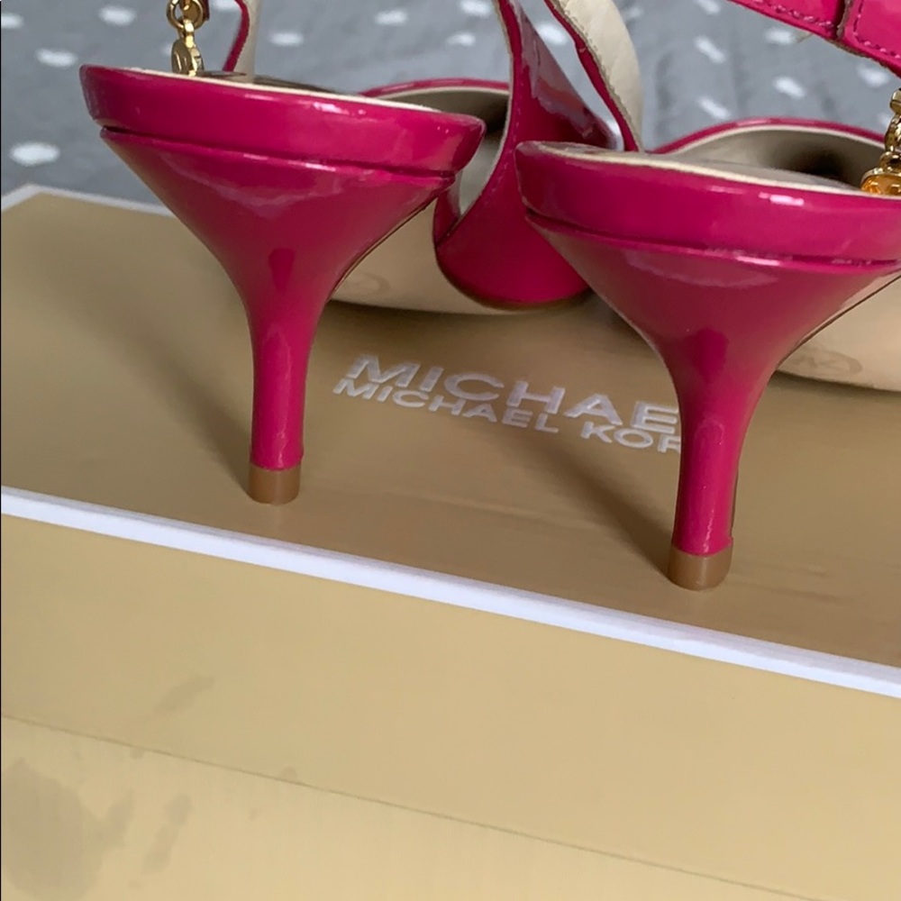 Michael kors Dress shoes - Picture 3 of 4